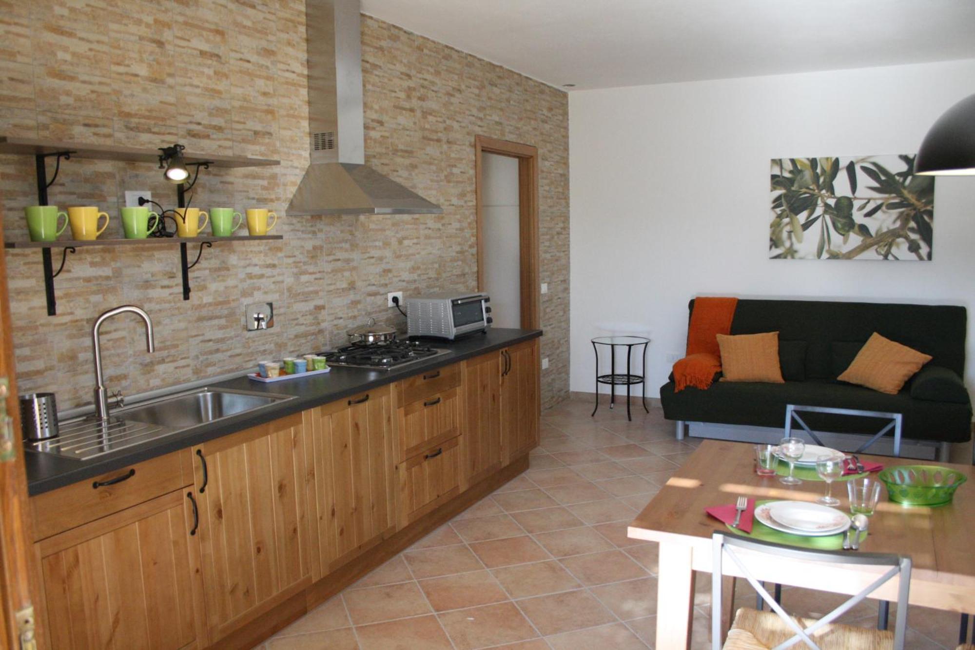 Agriturismo Dallolivo Bolgheri Ngoại thất bức ảnh
