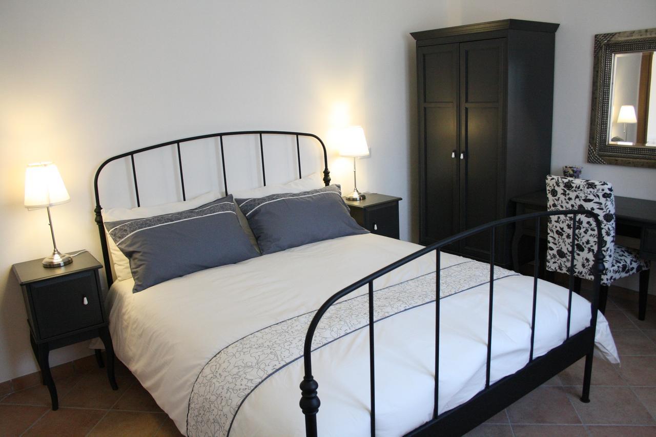 Agriturismo Dallolivo Bolgheri Ngoại thất bức ảnh