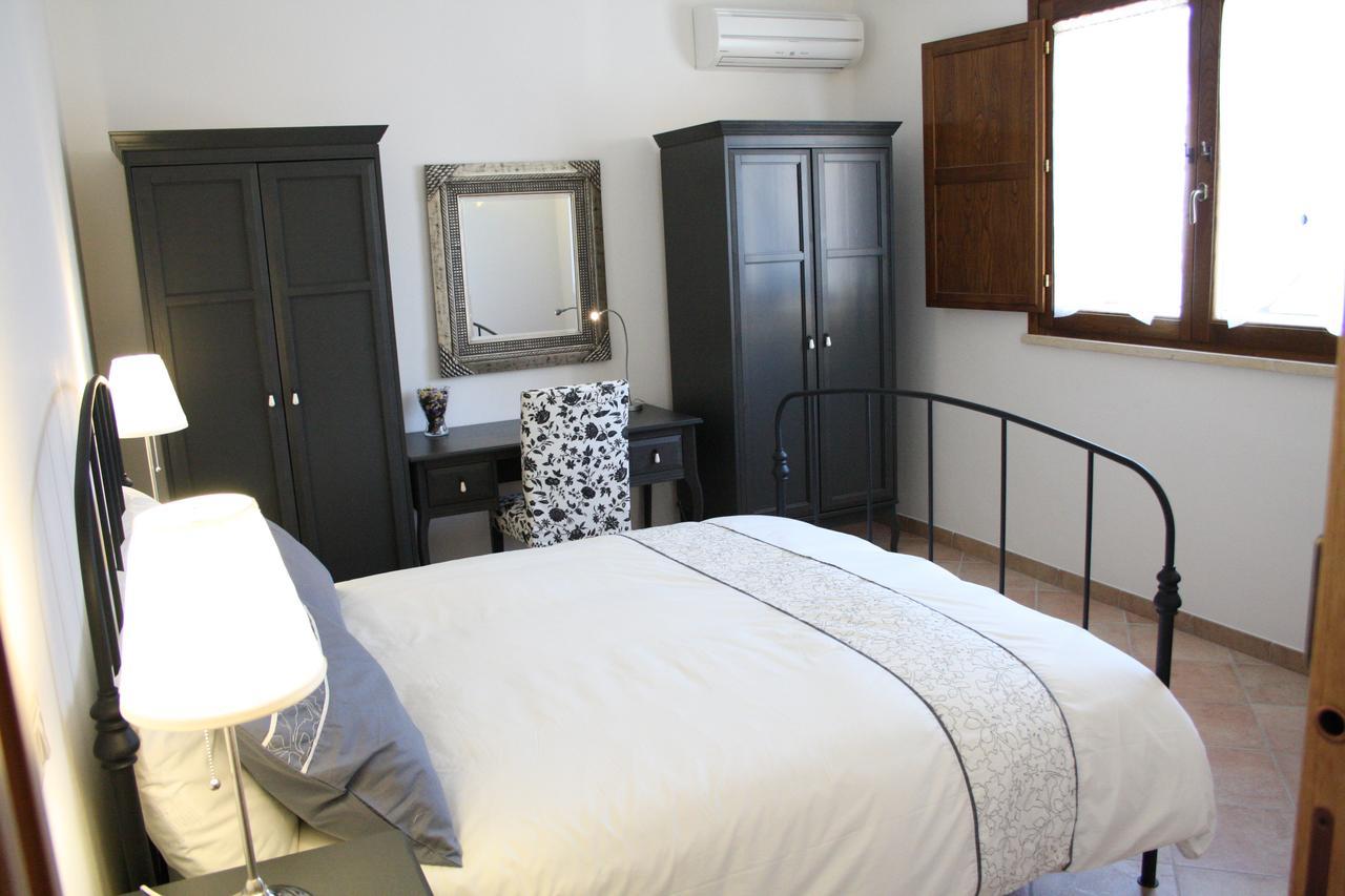 Agriturismo Dallolivo Bolgheri Ngoại thất bức ảnh