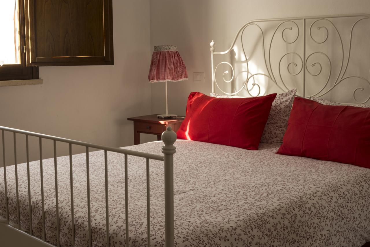 Agriturismo Dallolivo Bolgheri Ngoại thất bức ảnh