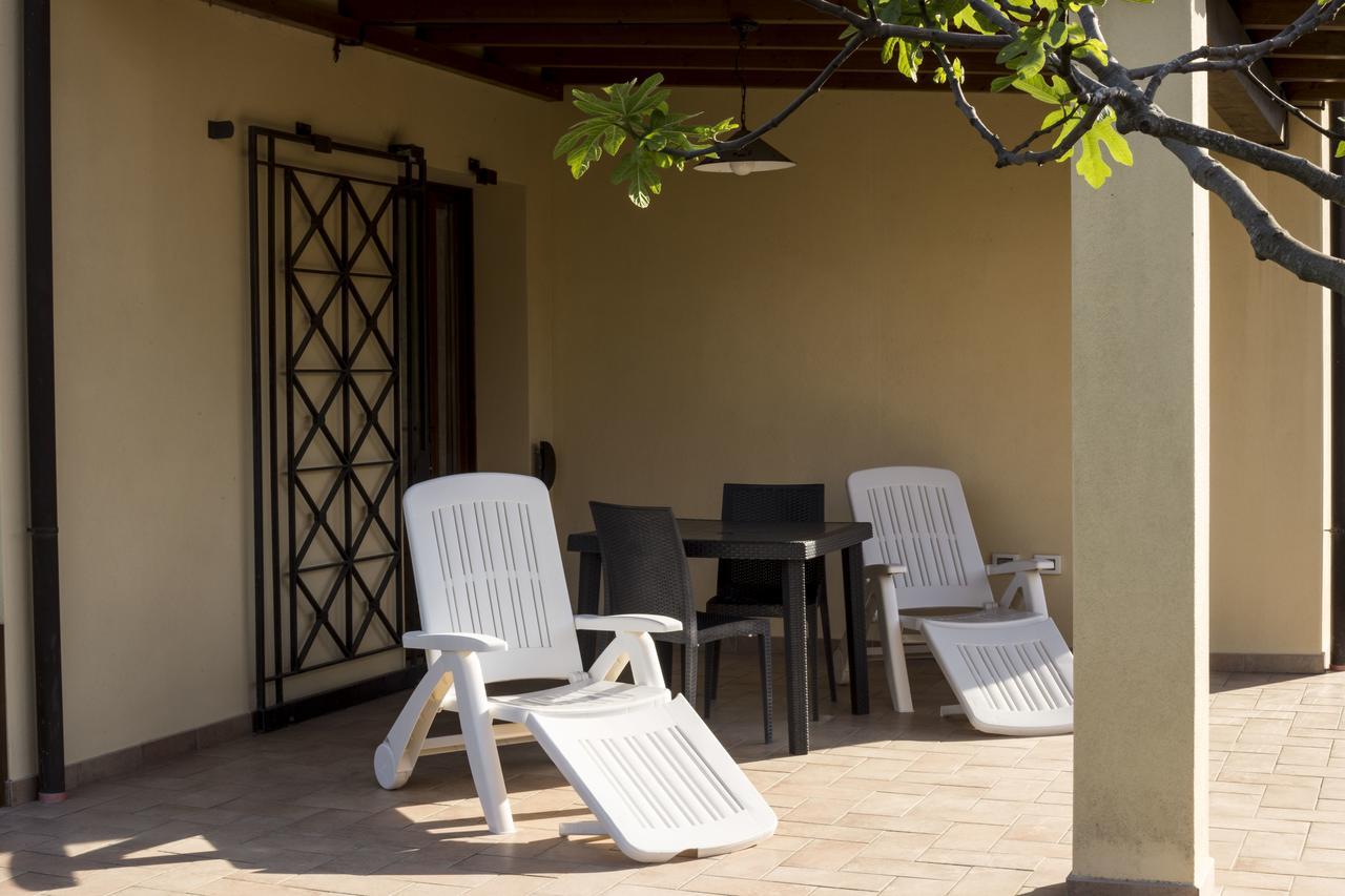 Agriturismo Dallolivo Bolgheri Ngoại thất bức ảnh