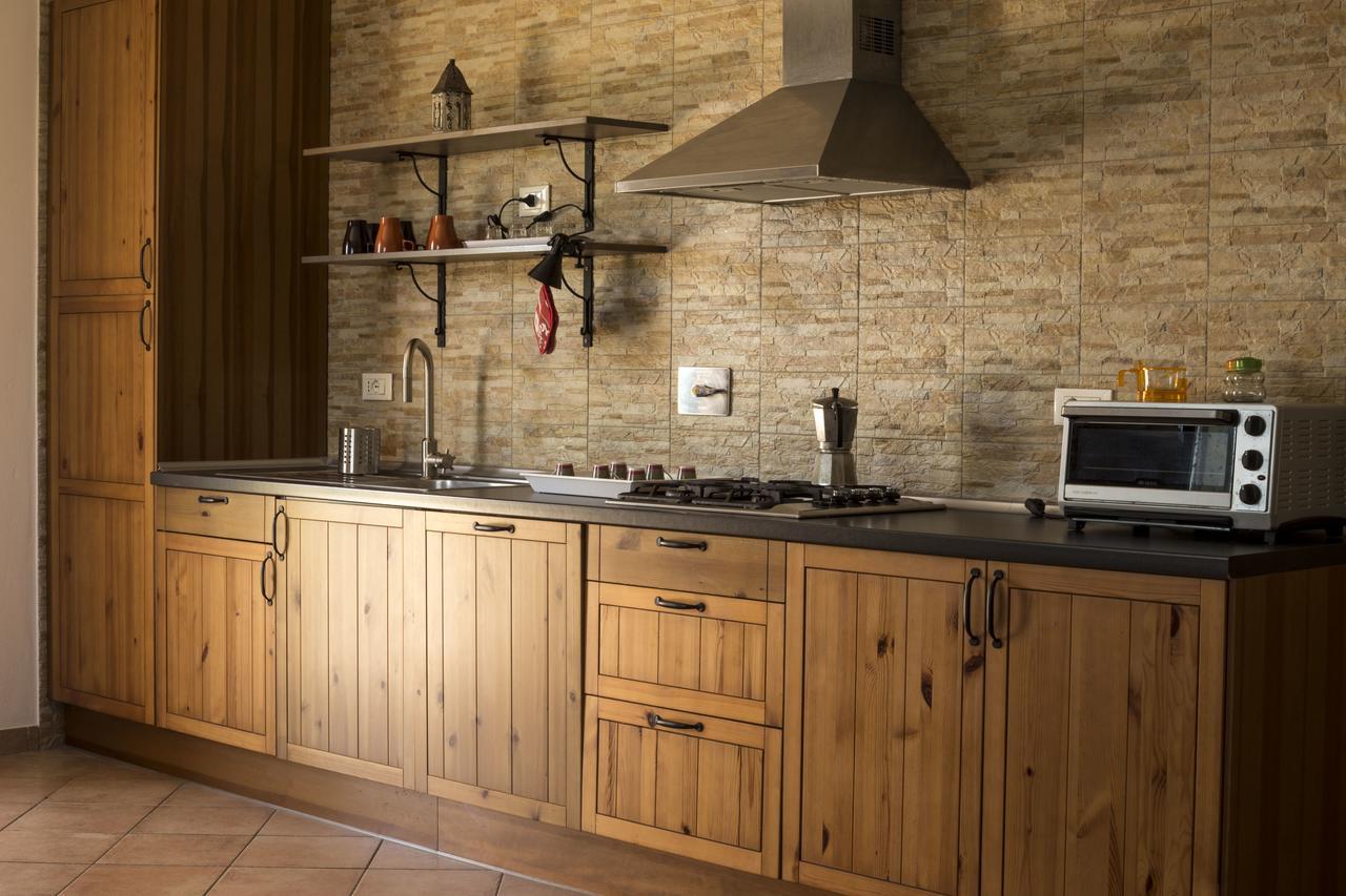 Agriturismo Dallolivo Bolgheri Ngoại thất bức ảnh