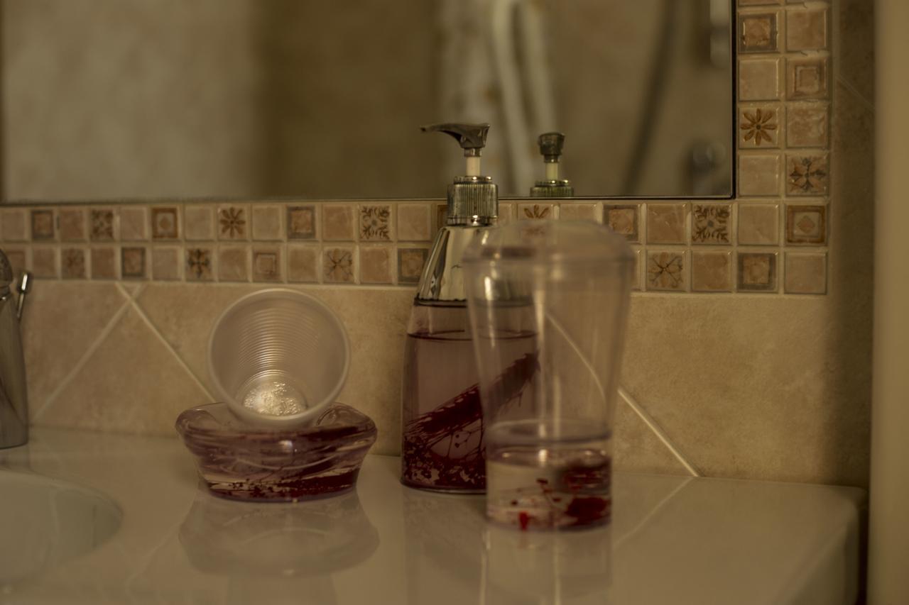 Agriturismo Dallolivo Bolgheri Ngoại thất bức ảnh